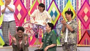 スタジオの様子