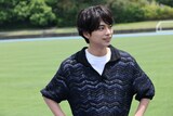 佐藤勝利