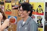 「川島明の辞書で呑む」に初出演するさや香・新山