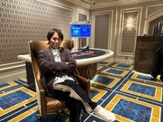 狩野英孝