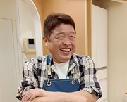 前川ディレクター
