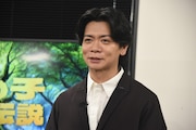 マヂカルラブリー・野田クリスタル