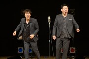 マシンガンズ