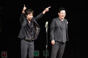マシンガンズ
