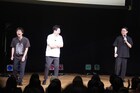 マシンガンズ単独ライブ「約束」にガクテンソク奥田が200万円出資！ネタもプロデュース「よくウケてた」