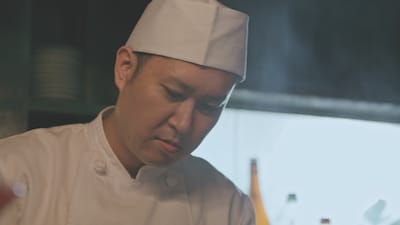 ドンデコルテ渡辺