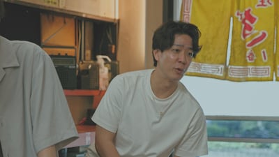 ドンデコルテ小橋