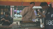番組のワンシーン