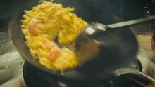 ドンデコルテ渡辺銀次のチャーハンがドラマ進出　さや香「見せ算」は町中華で魔改造