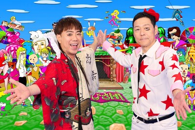 レフト藤井とライト東野