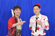 レフト藤井とライト東野