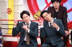 トット、リニア、ヤング、黒帯「マルコポロリ！」THE SECOND特集に登場