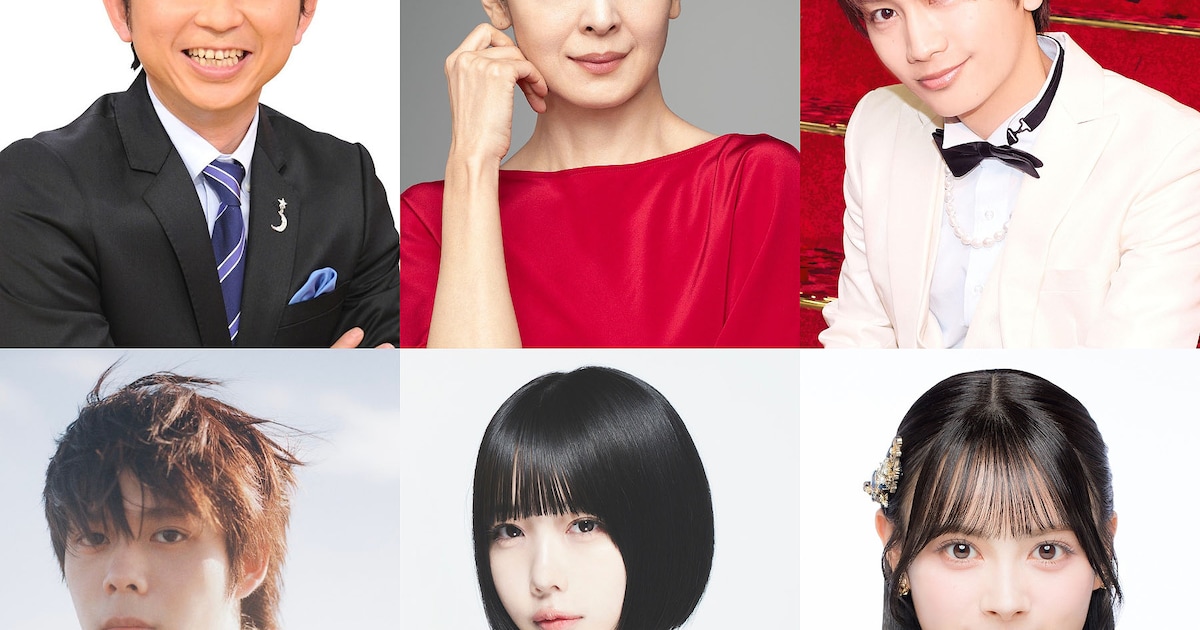 テレ東「独占生中継 隅田川花火大会」に有吉弘行がゲスト出演、AKB48の伊藤百花らも