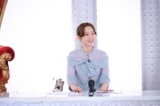 竹上萌奈アナウンサー
