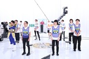「千原ジュニアの座王」のワンシーン