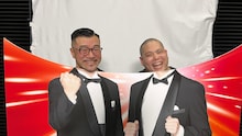 ガクヅケ、ダックワーズ、チョコプラ、ザコシ、庄司ら今夜「あらびき団」出演