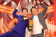 「アサヒビール スマドリ ダブルインパクト2026 漫才＆コント二刀流No.1決定戦」で優勝した滝音
