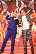 「アサヒビール スマドリ ダブルインパクト2026 漫才＆コント二刀流No.1決定戦」で優勝した滝音