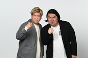 ビスケットブラザーズ