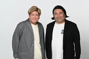 ビスケットブラザーズ