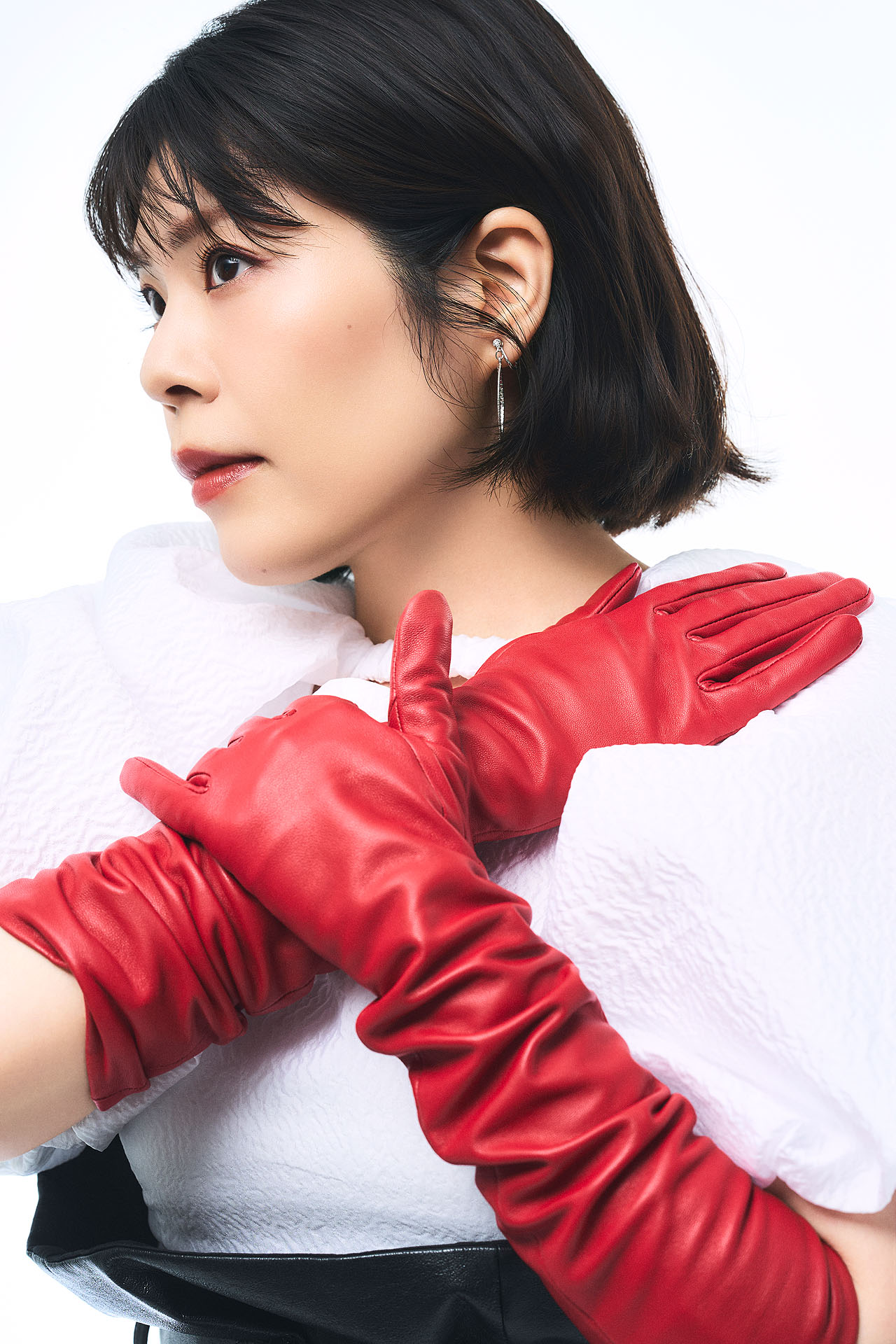 FANY よしもとコレカ 7th Edition」より、エバース佐々木 [画像