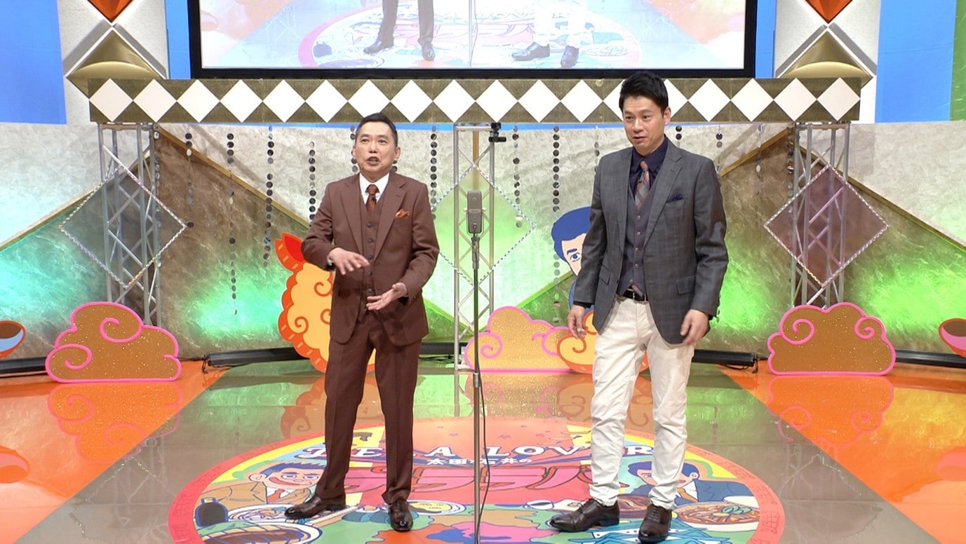 爆笑問題太田と石井亮次の「デララバ」トークライブ第4弾開催　清水ミチコとキュウ登場