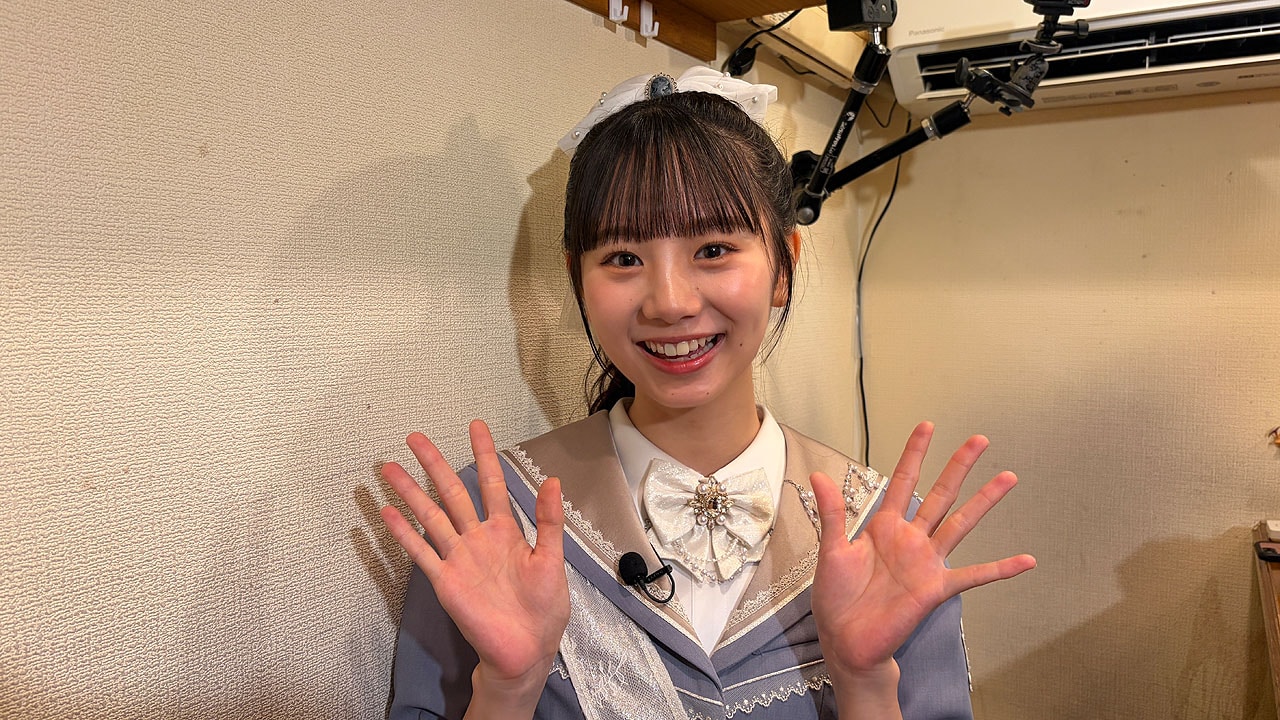 僕が見たかった青空・塩釜菜那が激推しマンガについて語る、今夜放送「漫画クリスタル」で