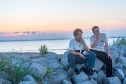 ドンデコルテ特番「人間、銀次。」より
