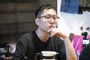 ドンデコルテ特番「人間、銀次。」より