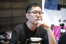ドンデコルテ冠特番「人間、銀次。」放送決定、漫才へのこだわりに迫るフェイクドキュメンタリー