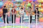 博多大吉とこたけ正義感に挟まれたとろサーモン久保田と囲碁将棋根建が戦々恐々