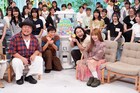 かが屋、コンビ結成当初のネタ合わせ後に聴いた「青春の歌」明かす　中高生との合唱も