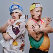 「FCKY -風呂キャンセル界隈- -From THE FIRST TAKE」配信ジャケット