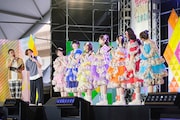 なすなかにしMC、ライバル同士が褒める番組にJuice=Juice、SWEET STEADYら