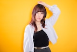 ダウ90000吉原怜那