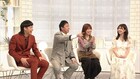 エース、さらば森田らが600字以内で小説執筆　松下洸平と乃木坂46井上和が朗読