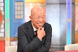 バイきんぐ小峠