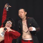 虹の黄昏、異端芸人決定戦「MXグランプリ」優勝　賞金100万円を獲得