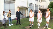 ドンデコルテ冠特番でトレエンたかし、シシガシラ脇田、カゲヤマ益田が“イケてる芸人”に変身