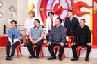 トンツカタン森本、おしみんまる、九条ジョーらの新コンビ結成を「マルコポロリ！」がお手伝い