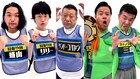 ケンコバ、すゑひろがりず、見取り図「座王」東西2大ライブツアー大阪公演に参戦