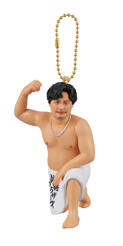 小林賢太郎の新作コント公演カジャラ第2弾「裸の王様」が全国5会場で