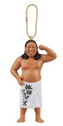 「体格ブラザーズ ビッグボディー コレクション」BIGフィギュア