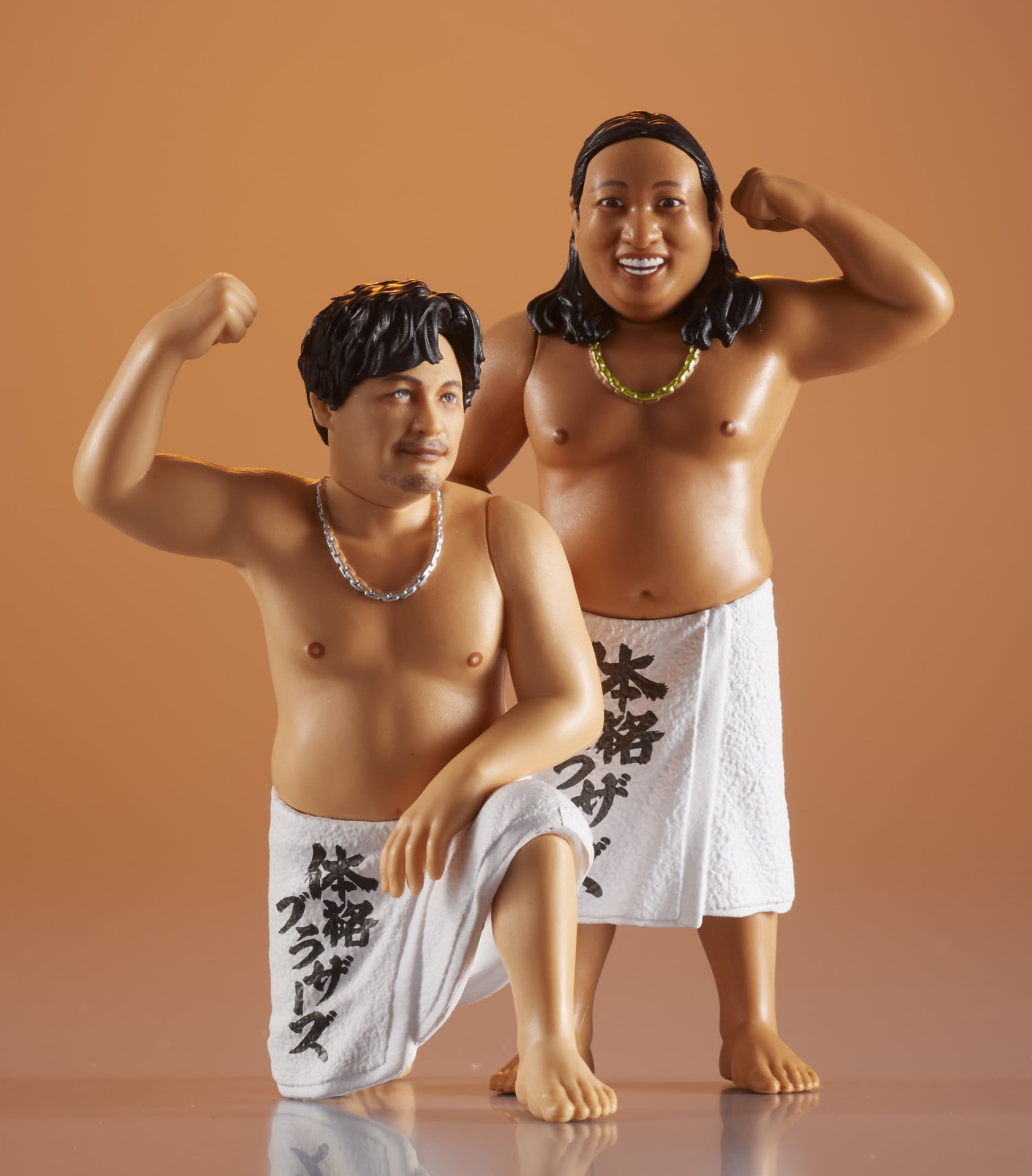 お笑いナタリー - お笑い芸人・バラエティ番組のニュースを毎日配信