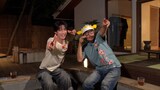 曽野舜太（M!LK）とさかなクン
