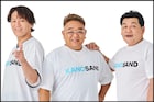 サンド＆狩野英孝、アンガ＆ロッチ「ENGEIグランドスラム」生放送に意気込み