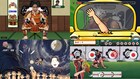 「野田クリの野望」発のゲームは座ったままでも体を動かして楽しめる