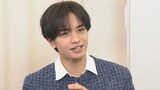 ZARD愛を語る中島健人