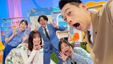 「名曲考察教室」7月30日放送回ではZARD「揺れる想い」を考察