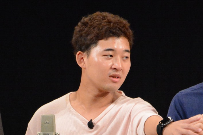 四千頭身・後藤が「有吉の壁」で結婚発表、都築＆石橋はコント中に知る